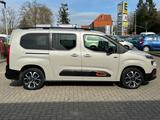 Citroën Berlingo Shine XL XTR Automatik/AHK/7 Sitzer - Citroën Berlingo: Xtr