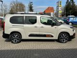 Citroën Berlingo Shine XL XTR Automatik/AHK/7 Sitzer - Citroën Berlingo mit Benzin-Antrieb