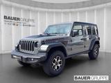 Jeep Wrangler Unlimited Rubicon 2.0 T-GDI EU6d-T Hard - Jeep Wrangler: Allradantrieb, 2d