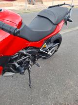 Ducati MULTISTRADA 1200 - Ducati Motorräder in Köln