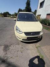 Ford Galaxy 7 sitzer - Ford Galaxy in Oberhausen