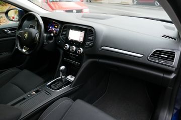 Fahrzeugabbildung Renault Megane IV E-Tech 160 Grandtour Zen