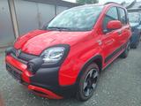 Fiat Panda Cross Plus Top Ausstattung Erstbesitz - gebrauchte Fiat Panda aus dem Jahr 2022