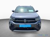 Volkswagen T-Cross R-Line 1.0 TSI DSG KAMERA*ACC*NAVI - Volkswagen T-Cross in Kiel