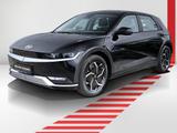 Hyundai IONIQ 5 BASIS ELEKTRO TEMPO KAMERA PDC SITZHZG - schwarze Hyundai IONIQ 5