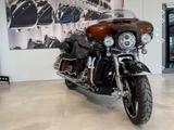Harley-Davidson CVO FLHTK Ultra Limited - HARLEY-DAVIDSON CVO ULTRA