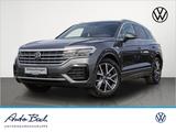 Volkswagen Touareg R-Line 3.0TDI Navi Matrix Luftfederung - VW Touareg mit Schiebetür
