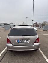 Mercedes-Benz R 320 CDI 4MATIC langer Radstand - - Mercedes-Benz R-Klasse in Bochum