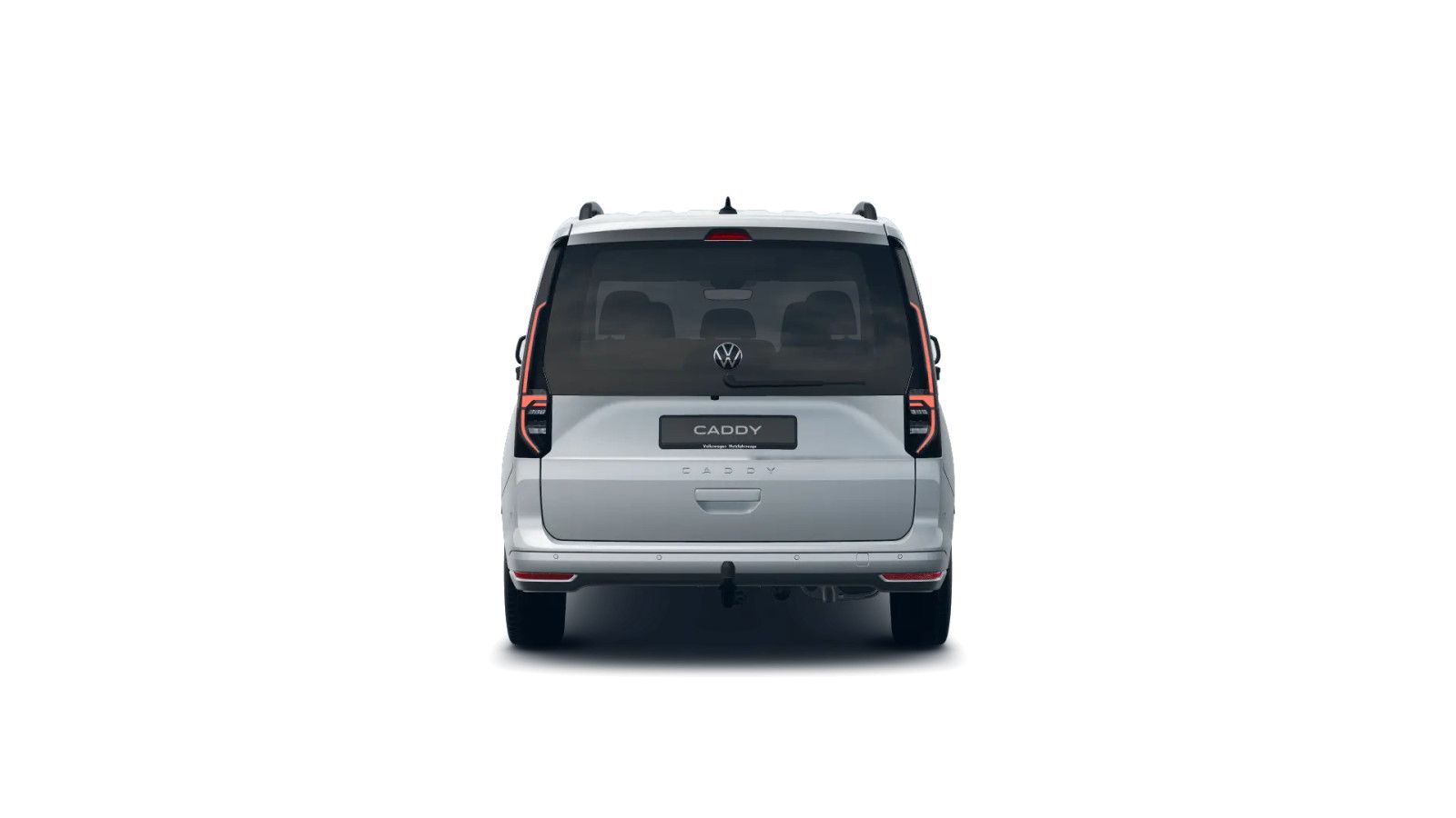 Volkswagen Caddy - Bild 10