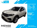 Volkswagen T-Cross 1.0 TSI Goal CarPlay ACC LED VirtualCP - Volkswagen T-Cross: Goal