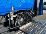 Mercedes-Benz Actros 1848 LS KlimaA STH Pano Luft AUT AHK ACC - Mercedes-Benz Standard-SZM Actros