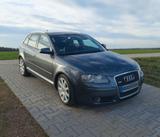 Audi A3 2.0 TFSI DSG S line Sport. Sportback S li... - Audi A3 aus 2005: Line