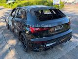 Audi RS3 2.5 TFSI quattro Sportback*ACC*Pano*B&O*HUD* - Audi RS3 Unfallwagen