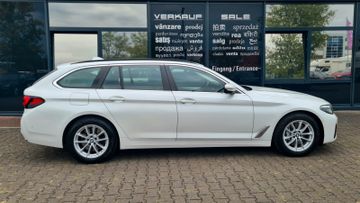 BMW 530 - 9