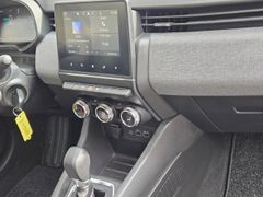 Fahrzeugabbildung Clio V Evolution 1.6 E-TECH Hybrid 145 EU6e