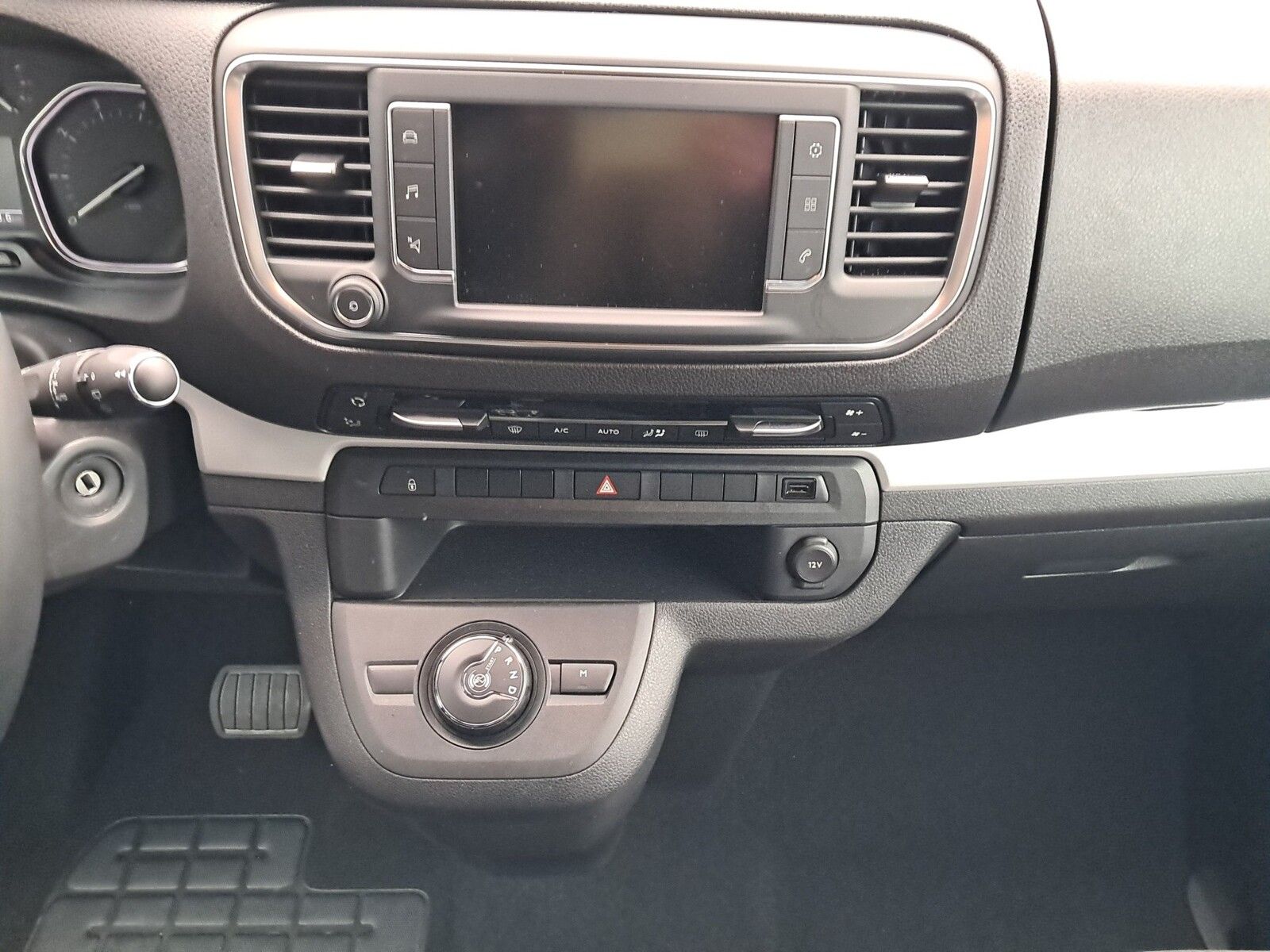 Fahrzeugabbildung Pössl Vanster Citroen 180 PS AHK,Klimaautomatik