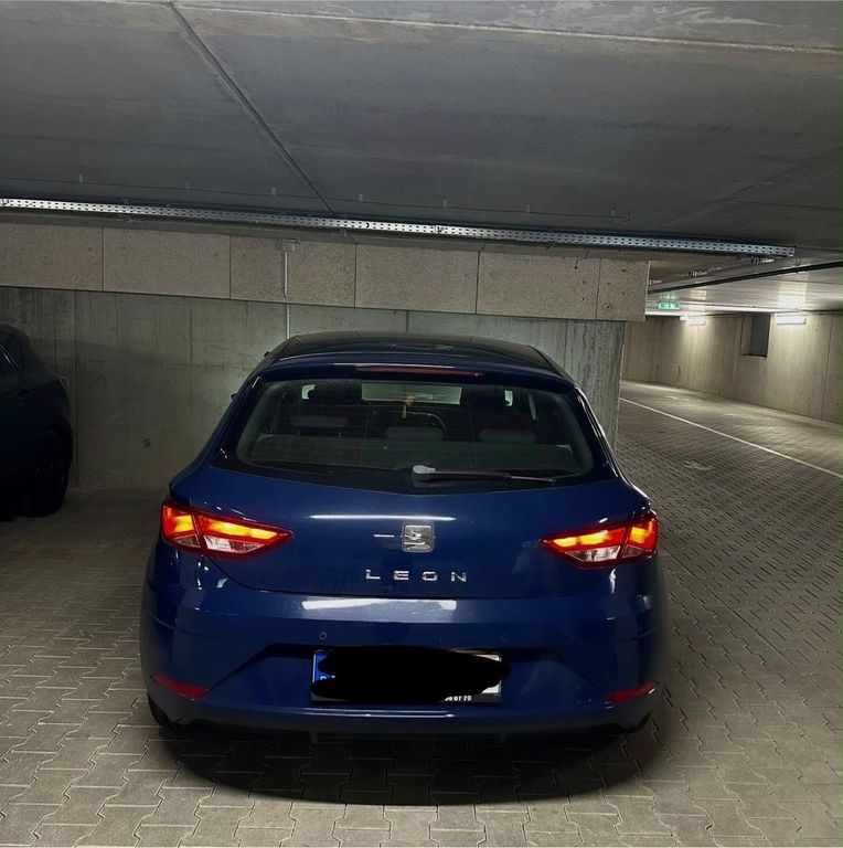 Image of Seat Leon
