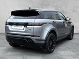 Land Rover Range Rover Evoque D150 S AWD+B.Saule+NAVI+DAB+ - Land Rover: Sa