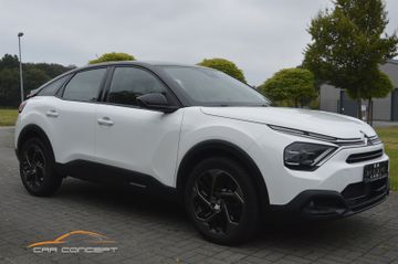 Citroen C4 - 8