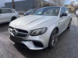 Mercedes-Benz E63s AMG T 4MATIC 20Z./AMG-AGA/PANO/BURMESTER - Mercedes-Benz E-Klasse Gebrauchtwagen
