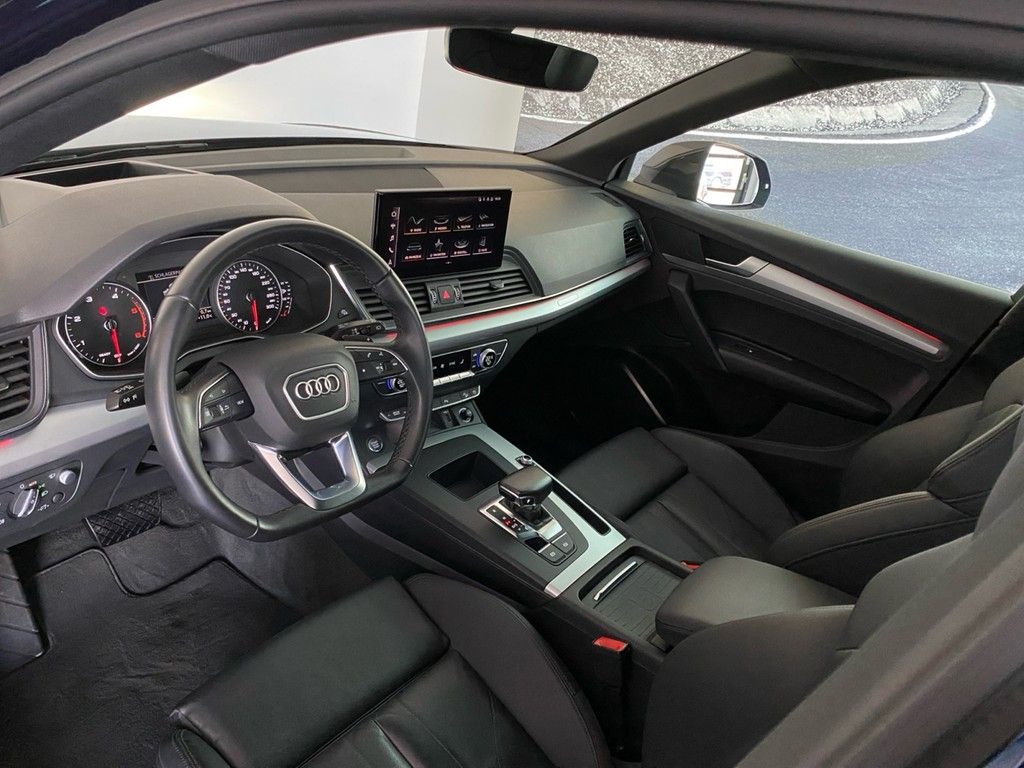 Audi Q5 - Bild 3
