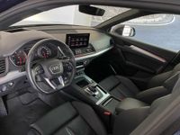 Audi Q5 - Vorschau Bild 3