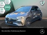 Mercedes-Benz EQA 300 4M AMG/Night/Ambiente/Night/WinterPak - Mercedes-Benz EQA Gebrauchtwagen in Hannover