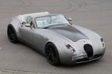 Wiesmann MF 5 Roadster V8 DKG Deutsch/Navi/Sitzheizung - Wiesmann MF 5 Gebrauchtwagen