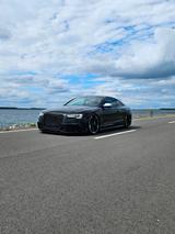 Audi RS5 HOWDEEP - gebrauchte Audi RS5 aus dem Jahr 2012