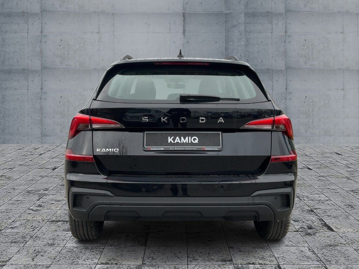 Skoda Kamiq - Bild 4
