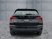 Skoda Kamiq - Vorschau Bild 4