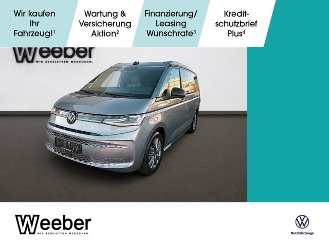 Volkswagen California 2.0 TDI DSG Ocean HeadUp