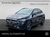 Mercedes-Benz GLA 200 AMG|NIGHT|KAM|TOTW|KEYL|SHZ+LHZ|SPIEGL-P - Mercedes-Benz GLA 200 in Saarbrücken