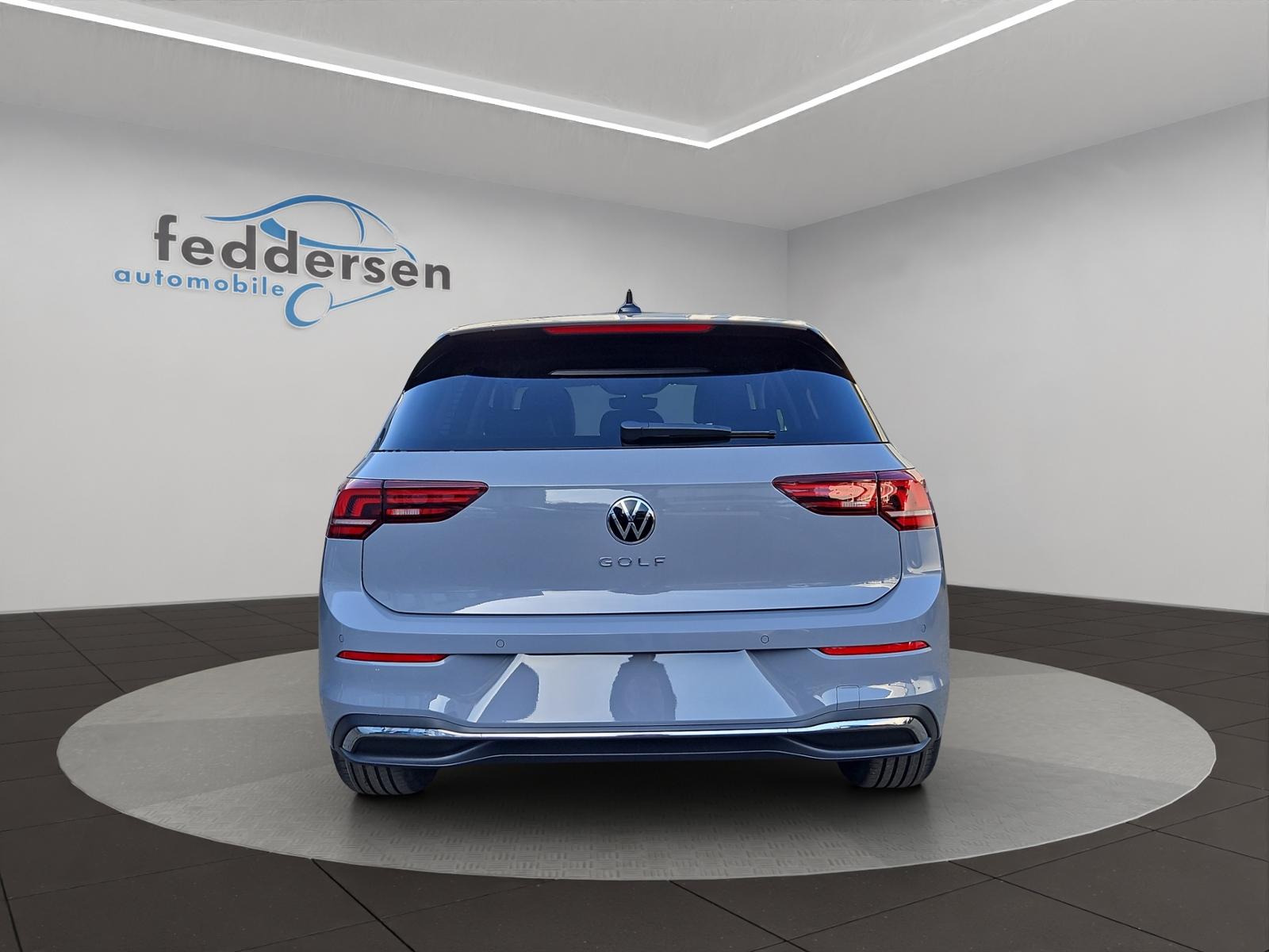 Volkswagen Golf VIII Energy 1.5 TSI Navi Sitzheizung Keyles, миниатюра 5