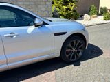 Jaguar F-Pace 30d AWD First Edition Automatik First... - Jaguar F-Pace aus 2016