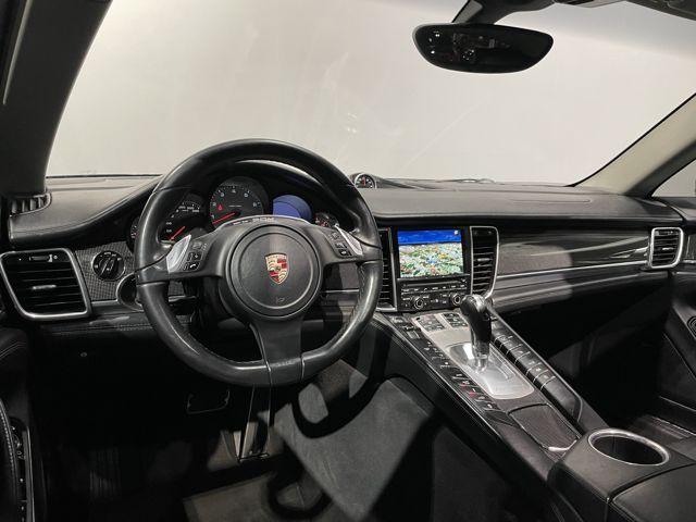 PORSCHE PANAMERA 4S  SPORT CHRONO PANO NAVI 20'' 400 ch 4X4 BVA - HAYON ÉLECTRIQUE - PACK SPORT - TOIT OUVRANT