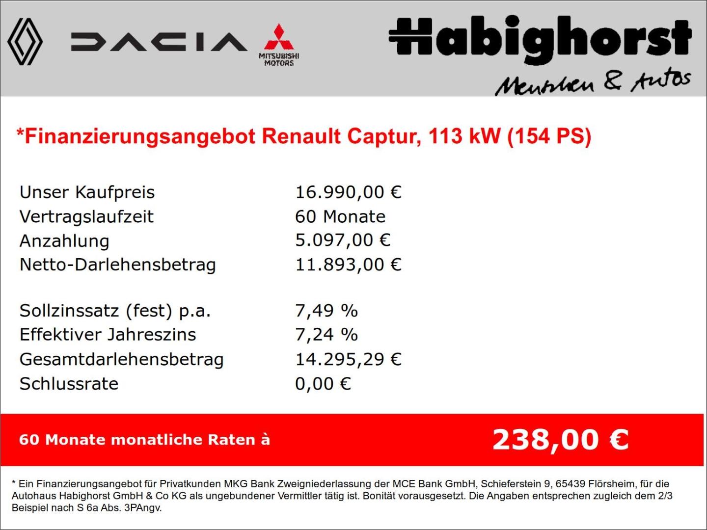 Renault Captur II Intens INTENS TCe 155 EDC AHK 360 Kame