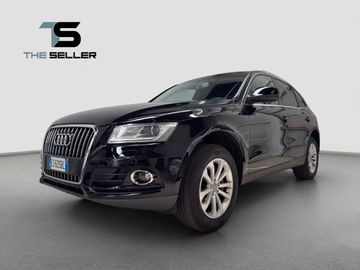 Audi Q5 - 1