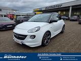 Opel ADAM S Turbo PDC V+H/18 Zoll/Faltdach/SHZ+LHZ - Opel Adam Gebrauchtwagen in Bielefeld