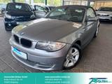 BMW 118i Cabrio-Leder-PDC-Klima - BMW 118 aus 2010: 118i