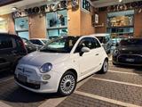 Fiat 500 Lounge 1.4 16v 100cv - UNICO PROPRIETAR - gebrauchte Fiat 500 aus dem Jahr 2007