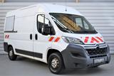 Citroën Jumper 35 L2H2 Profi BlueHDi 130 - Citroën Jumper: L1h2