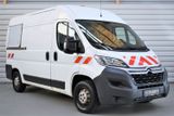 Citroën Jumper 35 L2H2 Profi BlueHDi 130 - Citroën Jumper: L1h2