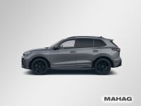 Volkswagen Tiguan - Vorschau Bild 5