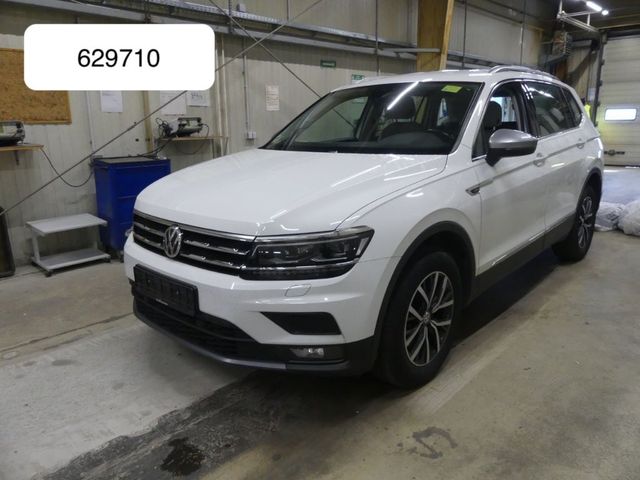 Volkswagen Tiguan Allspace 4Motion LED+/ACC+/VIRTUAL