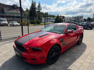 Ford Mustang - 5