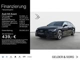 Audi A6 Avant 50 TDI qu. S-line*Pano*Virtual*Matrix*R