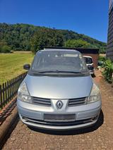 Renault Grand Espace 4 2.0 dci Bj 2010 | T... - Renault Grand Espace von privat