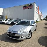 Citroën C5 1,6i TURBO TÜV 10.27 NAVI ALU KLIMAAUTOMATIK - Citroën C5: 1.6