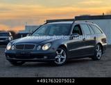 Mercedes-Benz E 320 CDI T-Modell Xen Airm. AHK 2.Hand